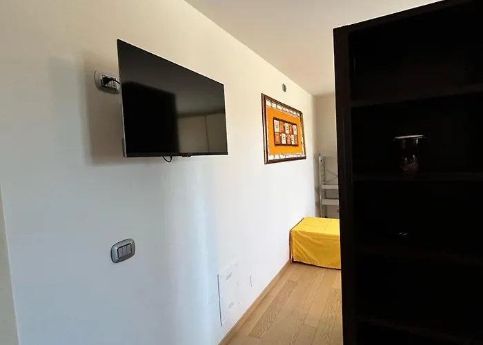 Bed and Breakfast Greta&giada 3*