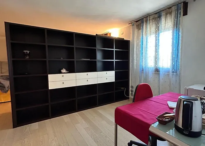 Greta&giada 3* Argenta