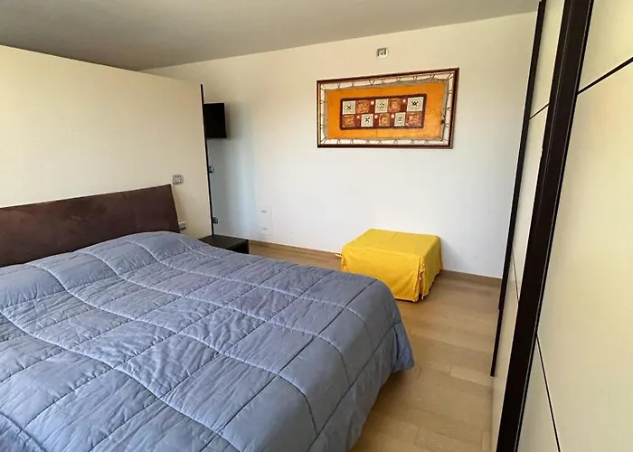 Greta&giada Bed and Breakfast 3*