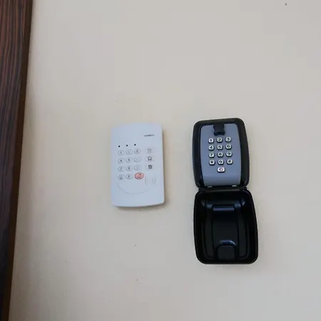 Greta&giada Bed & Breakfast Argenta