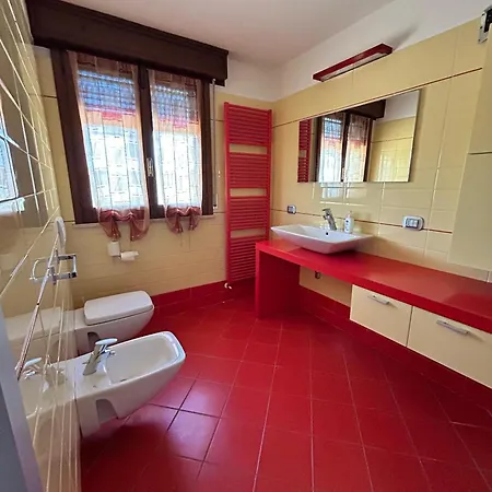 Bed & Breakfast Greta&giada Argenta