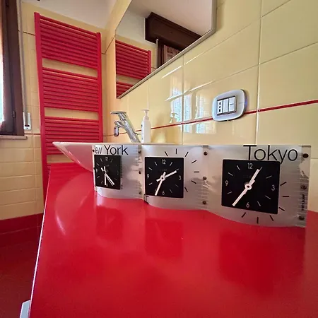 Bed and breakfast Greta&giada Argenta