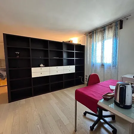 Greta&giada 3* Argenta