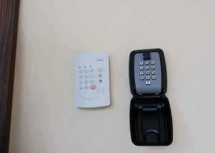 Greta&giada Bed & Breakfast Argenta