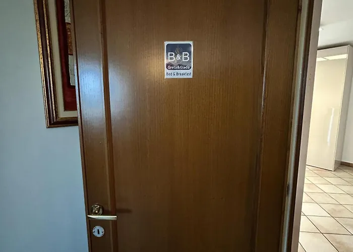 Greta&giada 3* Argenta