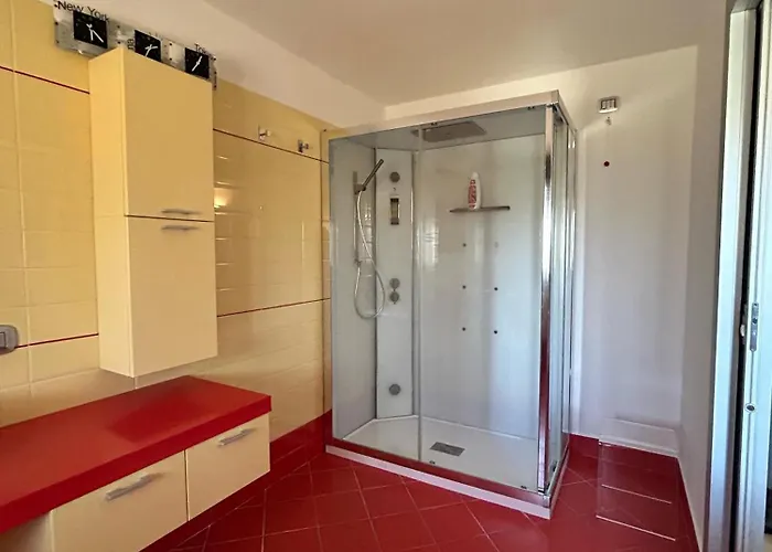 לינה וארוחת בוקר Greta&giada