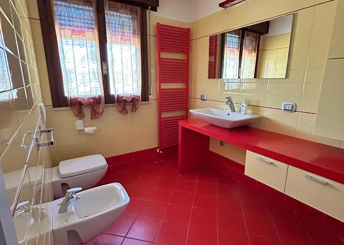 Bed & Breakfast Greta&giada Argenta